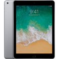thumbnail image 1 of Restored Apple iPad 5th Generation 32GB (Wi-Fi + Cellular) Space Gray, Very Good (Refurbished), 1 of 2