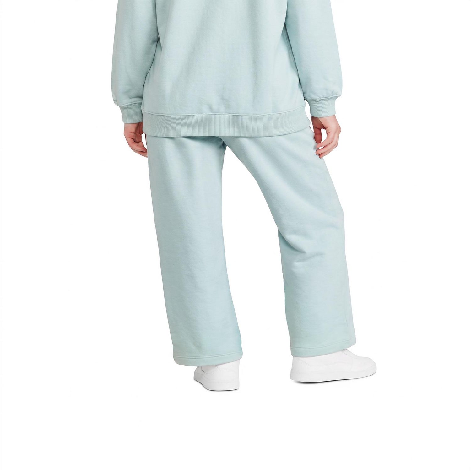 Pantalon de survêtement à jambe large George pour filles