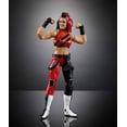 thumbnail image 2 of WWE Collection Elite Figurine articulée 15, 24 cm Bayley, 2 of 6