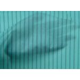 thumbnail image 4 of oneOone Tissu Popeline de Coton à Rayures Verticales pour Couture Largeur 42 Pouces, 4 of 4