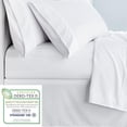 thumbnail image 2 of Basic Fitted Sheet, 2 of 3