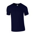 thumbnail image 1 of Gildan T-Shirt Doux à Manches Courtes pour Hommes, 1 of 3