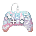 thumbnail image 1 of PowerA Advantage Wired Controller for Nintendo Switch 2- Mushroom Kingdom, 1 of 5