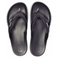 thumbnail image 5 of Crocs Bayaband Flip Adult Unisex, 5 of 5