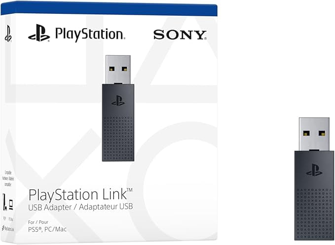 Adaptateur USB PlayStation Link™