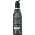 thumbnail image 3 of Wicked Aqua Flavored Water Based Personal Lubricant, Salted Caramel, 3ml, 3 of 3