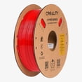 thumbnail image 1 of Creality Hyper Series PETG 3D Printing Filament 1kg, Red, 1 of 1