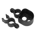 thumbnail image 4 of Noref Accessoires de Support de Canne de Marche, Support de Canne pour Déambulateur et Marchette, Support de Canne de Marche pour Fauteuil Roulant Support de Canne Durable pour Fauteuils Roulants Trottinettes Électriques, 4 of 8
