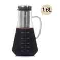 thumbnail image 2 of 1.6L Coffee Makers Kettle Coffee Maker Accessory for Home, 2 of 8