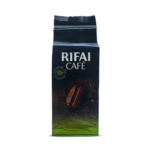 Alrifai Café avec Cardamom