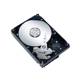 Seagate Barracuda ST2000DM008 - Hard drive - 2 TB - internal - 3.5