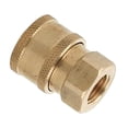thumbnail image 3 of jinwen Quick Release Connector Coupler Fitting for High Pressure Washer Gun Hose 3.2cm, 3 of 9
