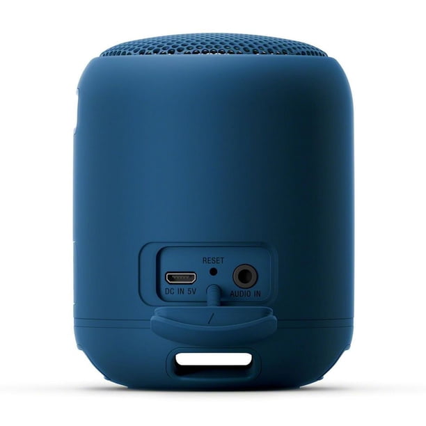 SONY SRS-XB12/B XB12 EXTRA BASS™ Portable BLUETOOTH® Speaker