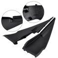 thumbnail image 3 of Front Pair Windshield Wiper Cowl Cover For Nissan For Sentra 2020-2024, 3 of 12