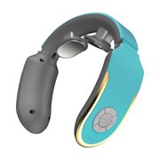 TopLLC Massage Equipment Neck Neck Cervical Spine Shoulder And Neck Hot Compress Home Intelligent Neck Cervical Massager