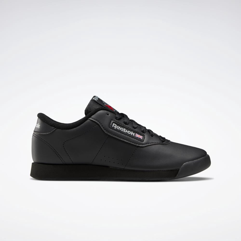 Reebok Footwear Women PRINCESS US-BLK