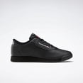 thumbnail image 1 of Reebok Footwear Women PRINCESS US-BLK, 1 of 8