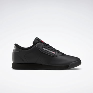 Reebok Footwear Women PRINCESS US-BLK
