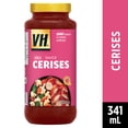 thumbnail image 2 of VH Sauce pour Trempette aux Cerises Sans Gluten, 2 of 8