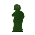 thumbnail image 2 of Truu Design Ensemble de plaque murale ‘Clown’ 15,2 cm, 2 of 2