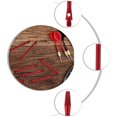 thumbnail image 3 of Miangastore Dart Game Accessories Lightweight Aluminum Alloy 15Pack, 3 of 8