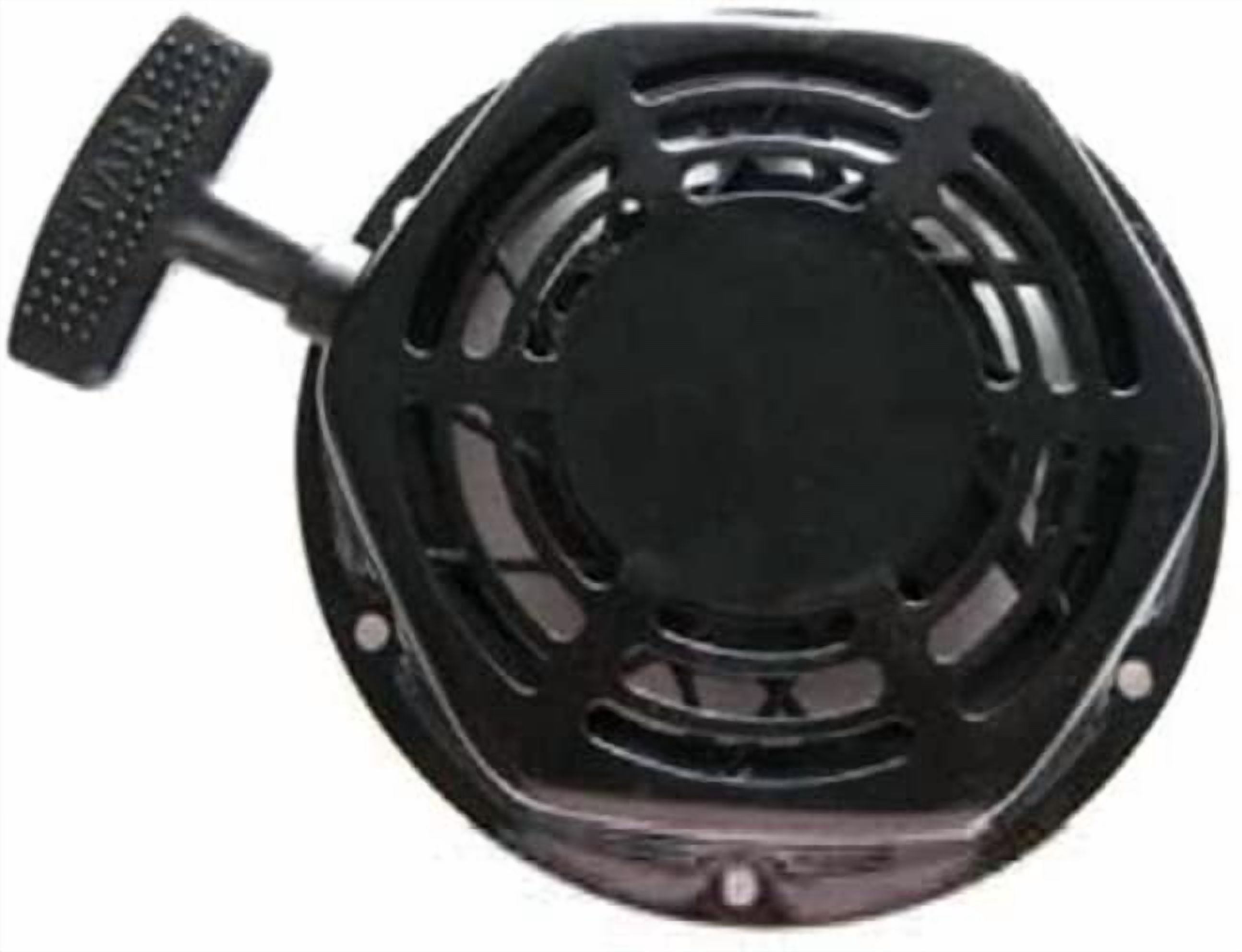Recoil Starter Assembly for Troy Bilt Bronco CRT Garden Tiller 21D-64M8711