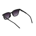 thumbnail image 3 of "The Modish" Womens Fashion Reading Sunglasses – Full Lens Reader, UV Protection, Stylish & Comfortable (3 Pack) - Jet/Jet - 1.75, 3 of 5
