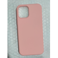 thumbnail image 3 of kurtrusly TPU Mobile Phone Case Shockproof Elastic Protection Cover, Replacement for iPhone12/12Pro 6.1, Pink, 3 of 8