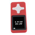 thumbnail image 1 of MP3 Player, BT 5.0 Digital Music Player, Portable HiFi Music Player with 1.77" LCD Screen, Built in HD Speaker, FM Radio, Photo / Video, Recorder, Alarm Clock, E Book, 1 of 7