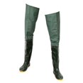 thumbnail image 3 of Multipurpose Fishing Wader Boots Waterproof Heavy Duty Breathable , 41, 3 of 7