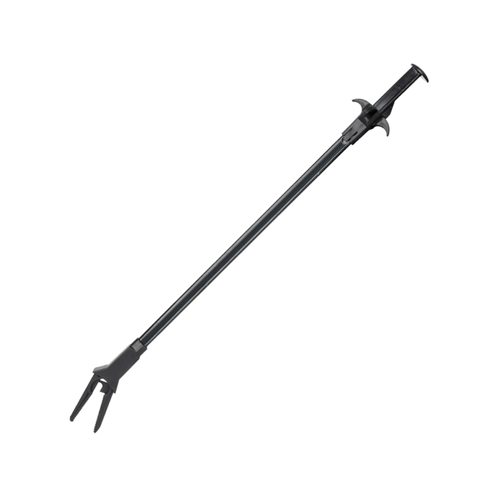 Shower Handle Molding Wall behind Reel Mower Door Molding & Trim Mini Mower Aquarium Clamp Cleaning Tool Black 50cm Length For Fish Tank