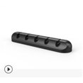 thumbnail image 1 of ZheElen Silicone wire organizer, 1 of 2