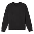 thumbnail image 1 of George Women's Drop Shoulder Popover Sweater, 1 of 1