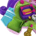 thumbnail image 2 of Polly Pocket Unicorn Party Playset, 2 of 6