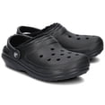 thumbnail image 3 of Crocs Sabot Classique Doublé Unisexe, 3 of 6