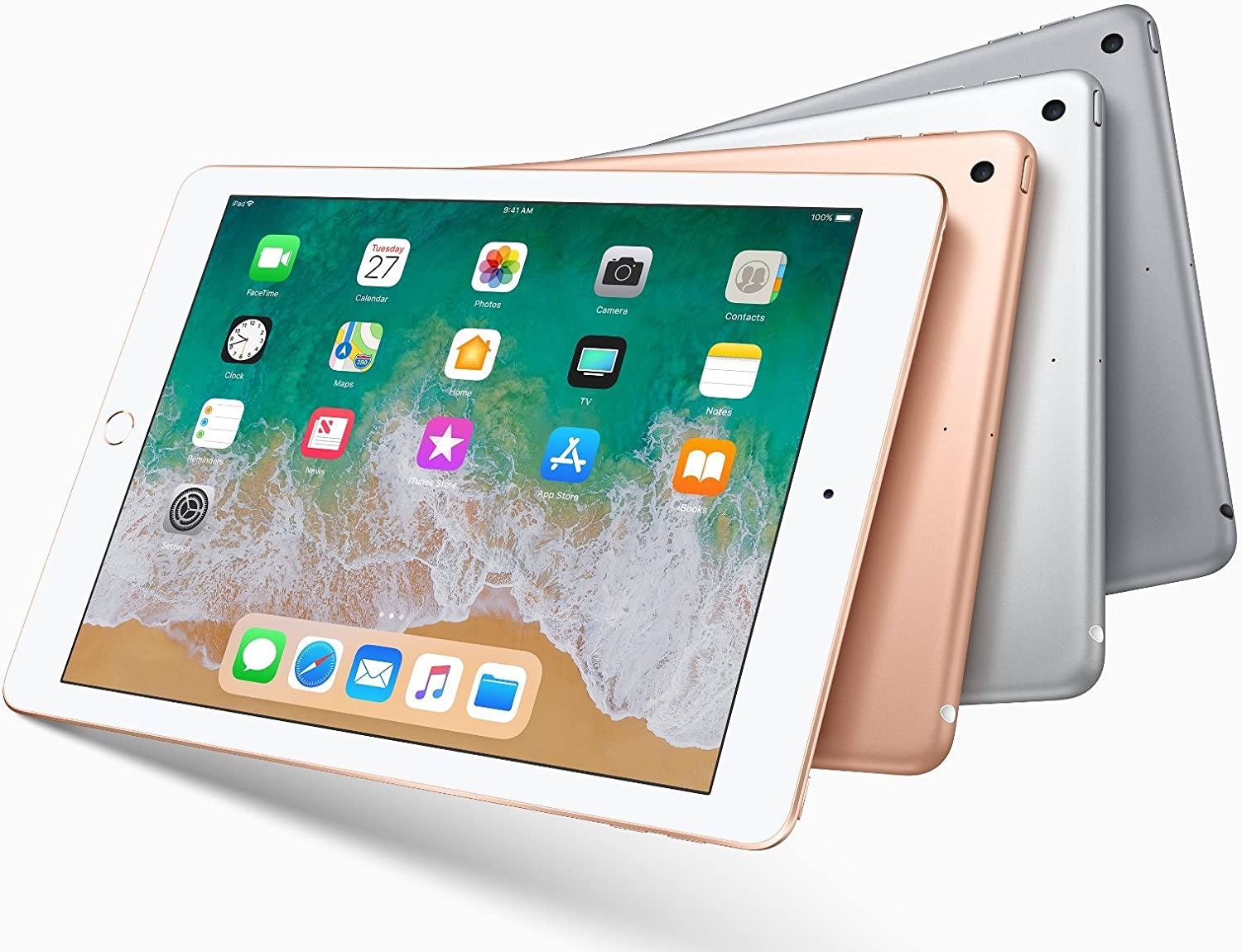 Apple iPad 6 (6th Gen) 9.7