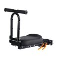 thumbnail image 3 of S SERENABLE Children Bike Seat Practical Multipurpose Front Mounted for Most Adults Bikes, 3 of 7