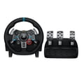 thumbnail image 1 of Logitech G29 Driving Force PlayStation 4 and PlayStation 3 Racing Wheel, 1 of 7