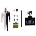 thumbnail image 5 of Double-Face - Les Nouvelles Aventures de Batman - Figurine 6"., 5 of 5