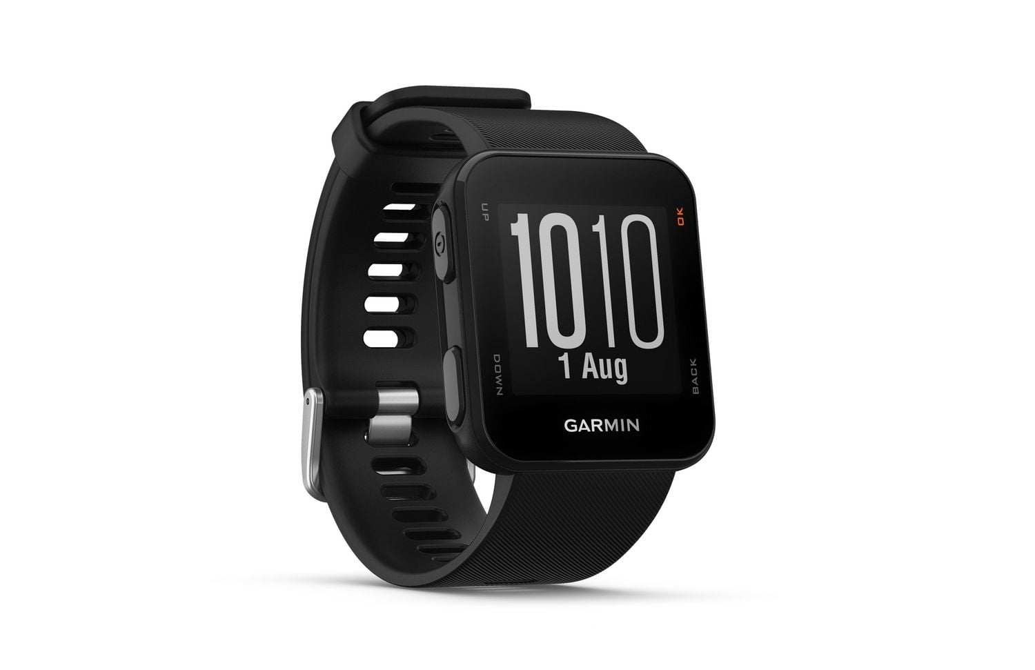 Garmin Approach S10 Golf GPS Watch - Black - Walmart.ca
