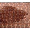thumbnail image 4 of oneOone Viscose Chiffon Fabric Floral Block Printed Fabric 1 Yard 42 Inch Wide, 4 of 4