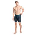 thumbnail image 5 of Jockey Men's Active Microfiber 9" Long Leg Boxer Brief - 3 Pack, 5 of 5