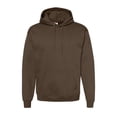 thumbnail image 1 of Hanes Ecosmart Hoodie Sweatshirt for Men, 1 of 1