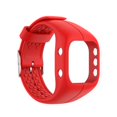 thumbnail image 1 of thinsony Silicone Watch Bands Replacement Bands Soft Comfortable with Steel Buckle Watch Strap Compatible for POLAR A300, 1 of 9