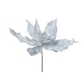 thumbnail image 2 of indoor christmas tree 1Pcs Christmas Tree Decoration Simulation Flower - Cloth Material Simulation Flower - Wedding/Party/Hall Scene Decoration - Holiday Gift outside christmas decorations, 2 of 6