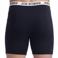 thumbnail image 3 of Joe Boxer Men's Organic Cotton Boxer Briefs, 4-pack Small, 3 of 3