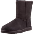 thumbnail image 1 of UGG Bottes d'Hiver Courtes Classic pour Hommes, 1 of 8