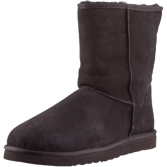 UGG Mens Classic Short Winter Boot