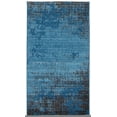 thumbnail image 1 of ECARPET Traditional Style Area Rug for Dining Room, Living Room and Bedroom Vivian Blue, 1 of 9