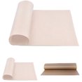 thumbnail image 4 of Youkk Tapis de Cuisson Réutilisable Feuille Résistante aux Hautes Températures Pâtisserie Cuisson Feuille de Cuisson Extérieure Papier Huilé Tapis BBQ Antiadhésif, 4 of 9